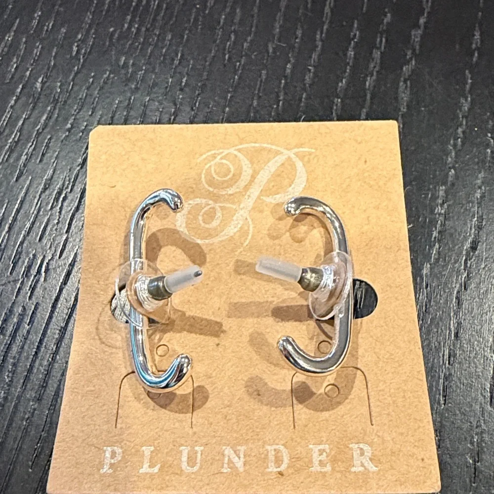 NWT Plunder Earings - ALL EARRINGS 3 for $25  mix and match